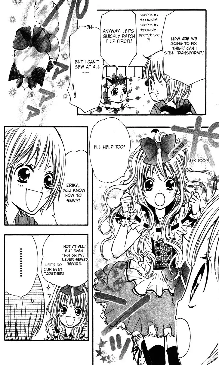 Hime-chan no Ribon Colorful Chapter 5 6